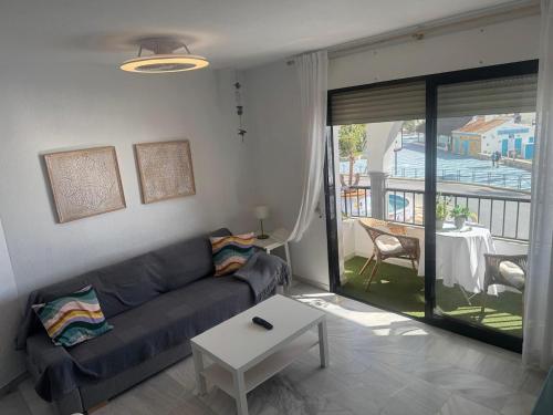 San Cristobal Sea View