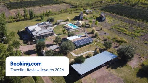 casArtero eco posada