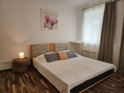 Chopin Apartment