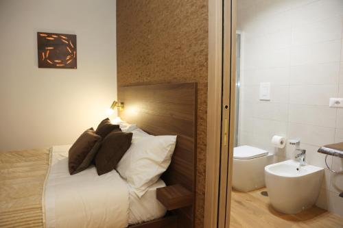 Bella Mbriana Napoli Rooms