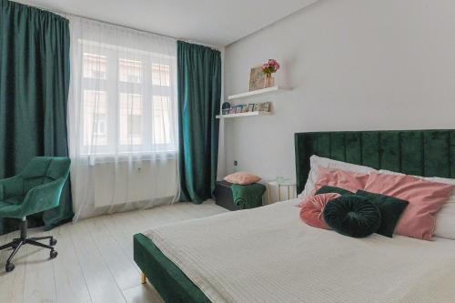 Zimná Family Apartment