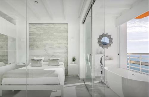LOFT DEL MAR - Charming luxury apartment at La Roca