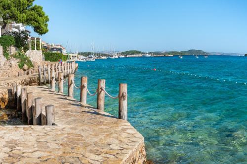Apartment in Vodice 7702