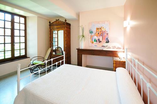 Fotografie z fotogalerie ubytování Les appartements du Relais du Jacquet v destinaci Navarrenx