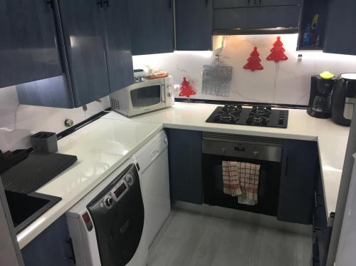 Habitaciones privadas