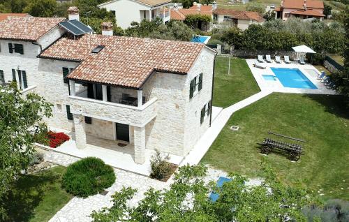 Villa Soricevi Dvori