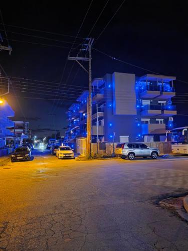 D4 Apartments Paralia No-7