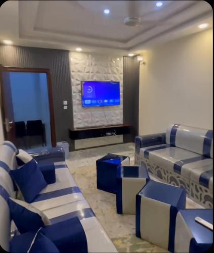 Luxury Apartment for Rent