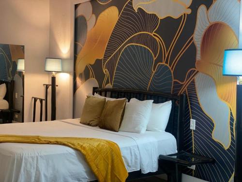 Gallery image of LF Jungle Retreat in Port Antonio