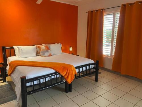Gallery image of LF Jungle Retreat in Port Antonio