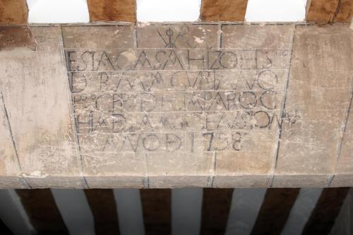 Gallery image of La Capellanía in San Asensio
