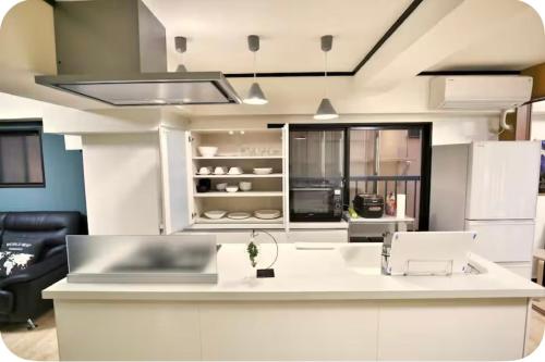 SAIEI Room板橋501