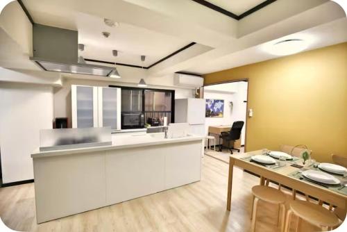 SAIEI Room板橋501