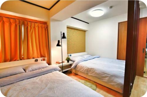 SAIEI Room板橋501