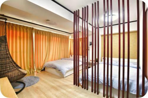 SAIEI Room板橋501