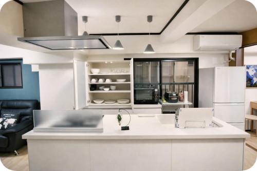 SAIEI Room板橋501