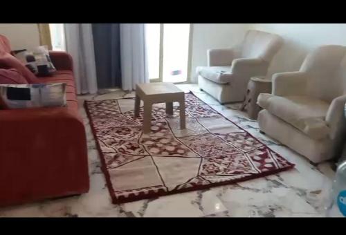 منتجع سياحي ميراج باي الغردقة