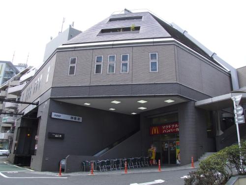 Kukunochi
