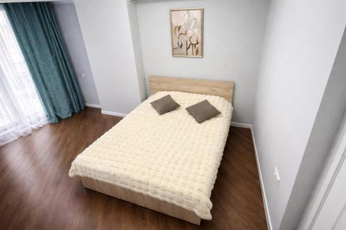City Apartments Umetaliev 155