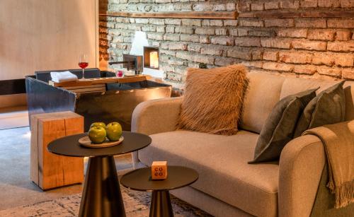 Coeo Despertar Rooftop Terrace Exclusive Apartments photo 38