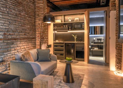 Coeo Despertar Rooftop Terrace Exclusive Apartments photo 51