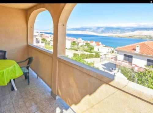 Apartments Branka Pag