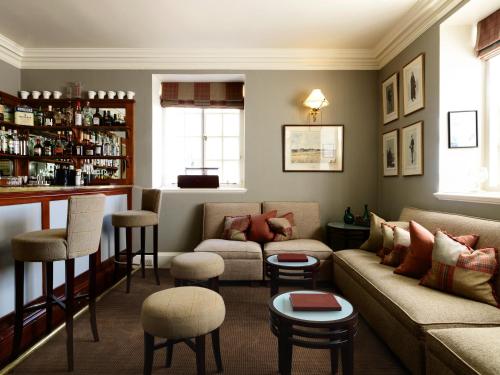 Gallery image of Greywalls Hotel & Chez Roux in Gullane