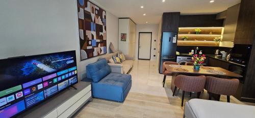 SEA BREEZE Baku-FH