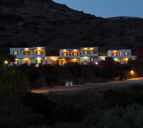 Gallery image of Ostria Studios in Platis Yialos Sifnos