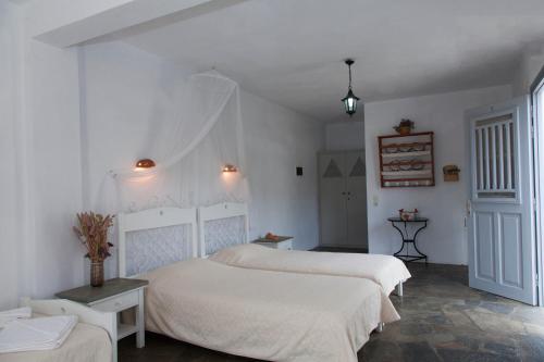 Gallery image of Ostria Studios in Platis Yialos Sifnos