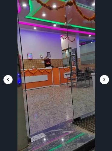 Gallery image of Hotel GS Plaza & Restaurant in Kuberpur