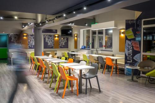 Gallery image of ibis budget Aubagne Paluds Agora in Aubagne