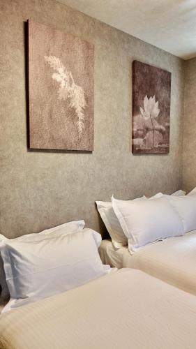 JIA Kakoku Osaka 嘉国 Brand-New 3-Story Japanese-Style Holiday Villa Terrace 4 Bedrooms Sleeps Up to 8 Guests Direct to Kansai Airport