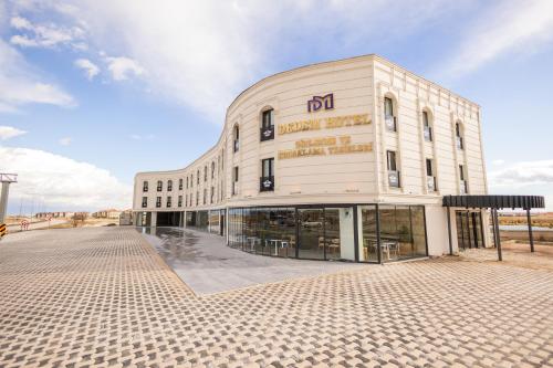 Dedem Hotel Dinlenme Tesisleri-Sultanhanı