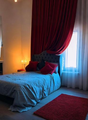 Royal rooms Ajman