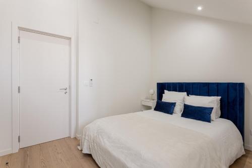Lisbon Nest 2BR