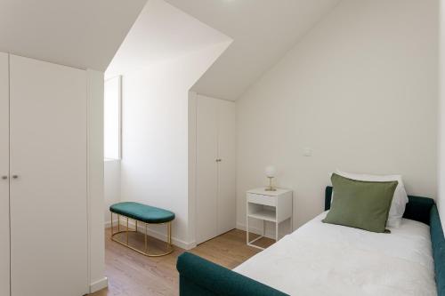 Lisbon Nest 2BR