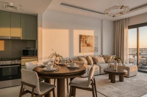 1 Bedroom Apartment in Central Park, City Walk