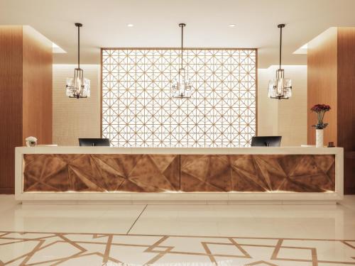 Doubletree By Hilton Jabal Omar Makkah