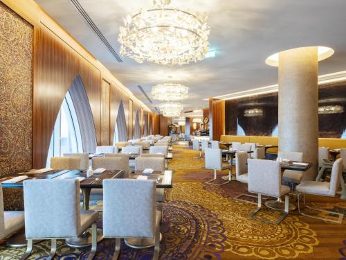 Doubletree By Hilton Jabal Omar Makkah