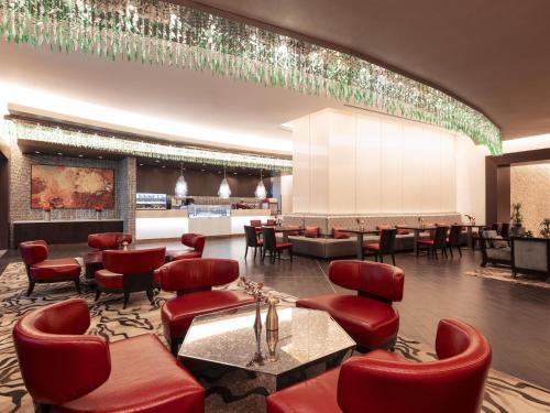 Doubletree By Hilton Jabal Omar Makkah