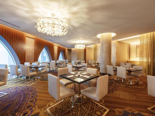 Doubletree By Hilton Jabal Omar Makkah