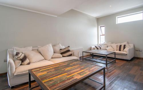Gallery image of Hotel Alto Nevados in Nevados de Chillan