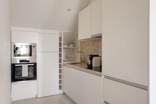 The Explorers Nest - 2BR in Lisbon