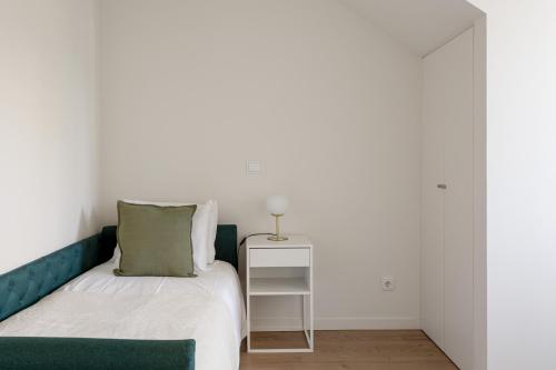 The Explorers Nest - 2BR in Lisbon