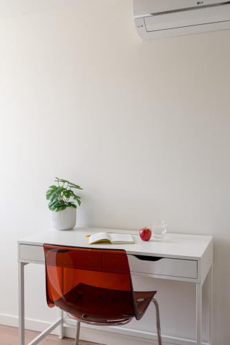 The Explorers Nest - 2BR in Lisbon