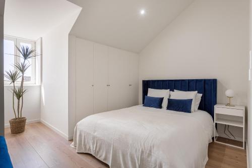 The Explorers Nest - 2BR in Lisbon