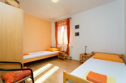 Apartments Zdravka