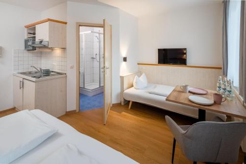 Familienhotel nahe der Therme Erding