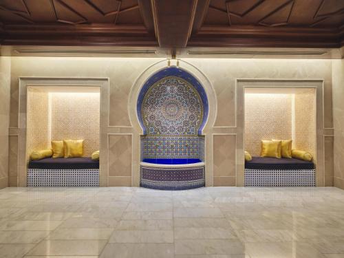 Hilton Suites Jabal Omar Makkah